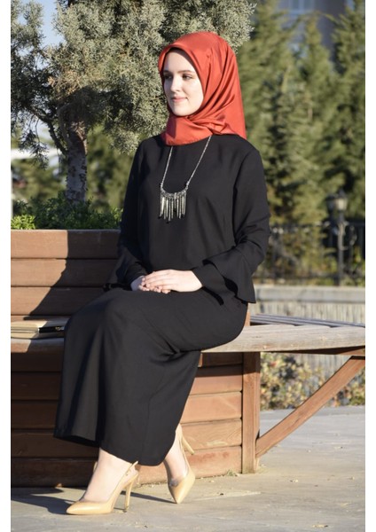 Kadın Zerafet Elbise