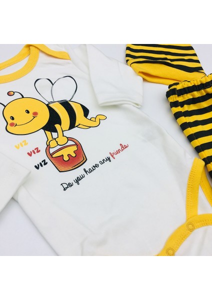 Bebek Arılı Body Takım fiyatları
