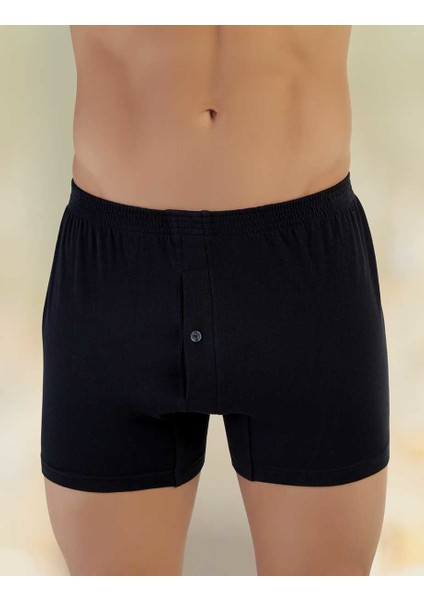 6'lı Paket Penye Pamuk Erkek Boxer ME010 fiyatları