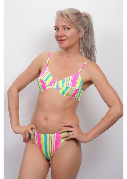 Bikini Empirme 749-D24