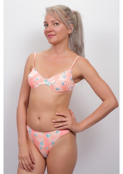 Bikini Empirme 749-D27