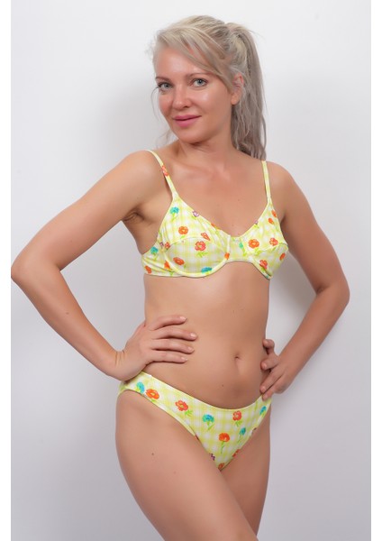 Bikini Empirme 749-D9