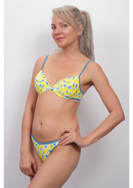 Bikini Empirme 750-851