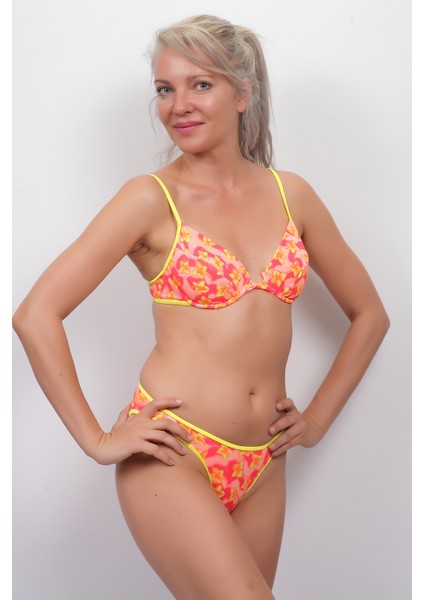 Bikini Empirme 750-951