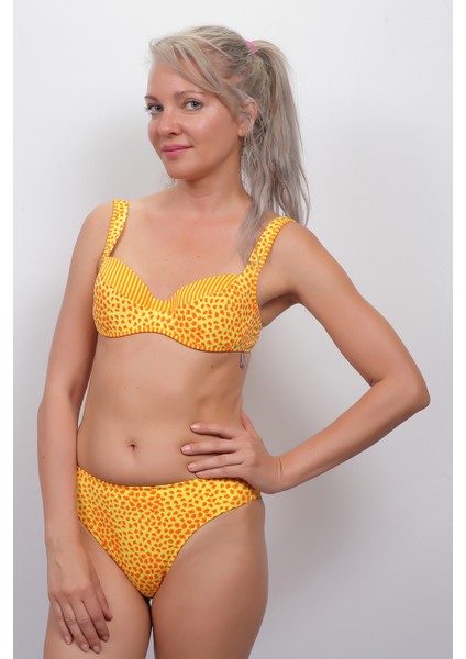 Bikini Empirme 763-72