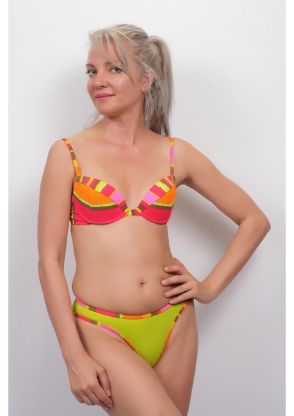 Bikini Empirme 764-91