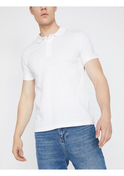 Erkek Polo Yaka T-Shirt fiyatları