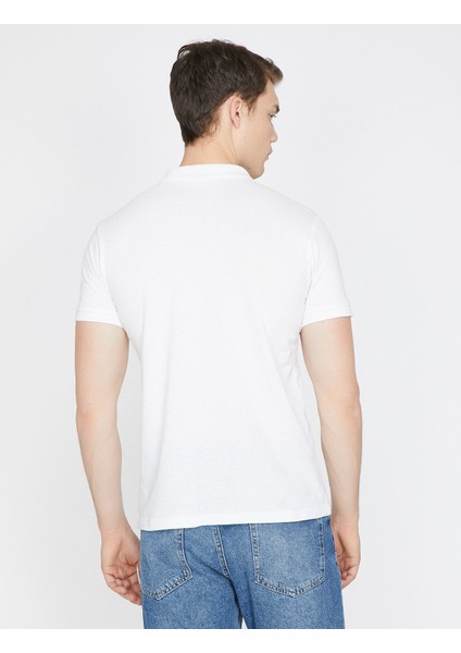 Erkek Polo Yaka T-Shirt fırsatları