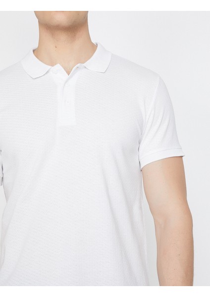 Erkek Polo Yaka T-Shirt indirimleri