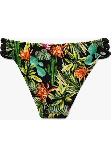 Kadın Desenli Bikini Altı fiyatları