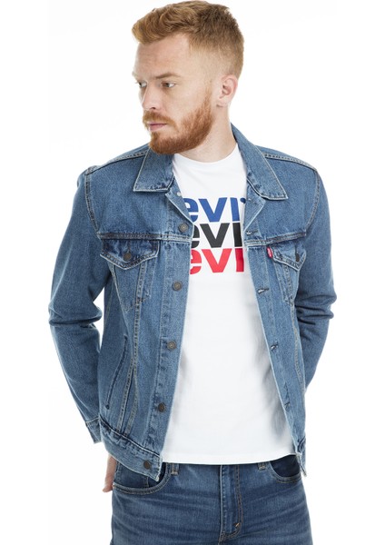 Erkek Kot Ceket 72334-0130