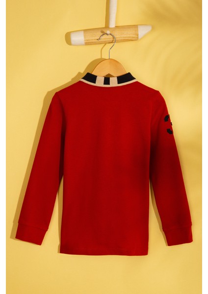 Erkek Çocuk Sweatshirt 50207323-Vr051 fiyatları