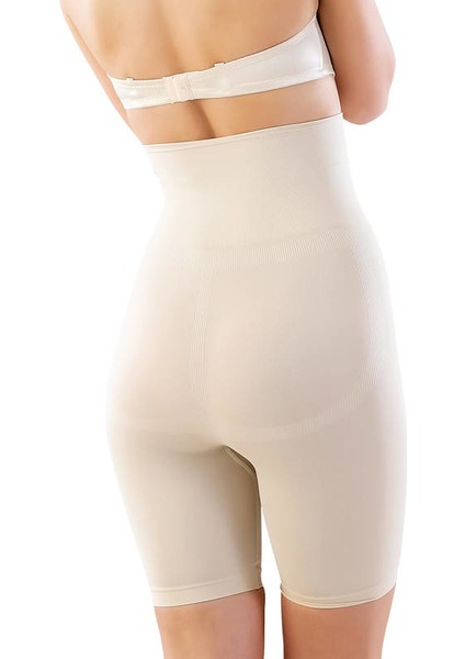 Seamless Boxer Pantolon Korse 3200