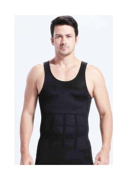Toparlayıcı Erkek Korse Atlet Erkek DR115 fiyatları