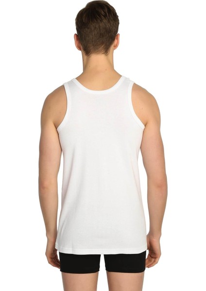 112 2'li Ribana Erkek Atlet fiyatları