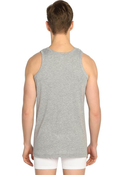 112 2'li Ribana Erkek Atlet fiyatları