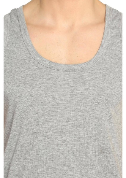 112 2'li Ribana Erkek Atlet modelleri