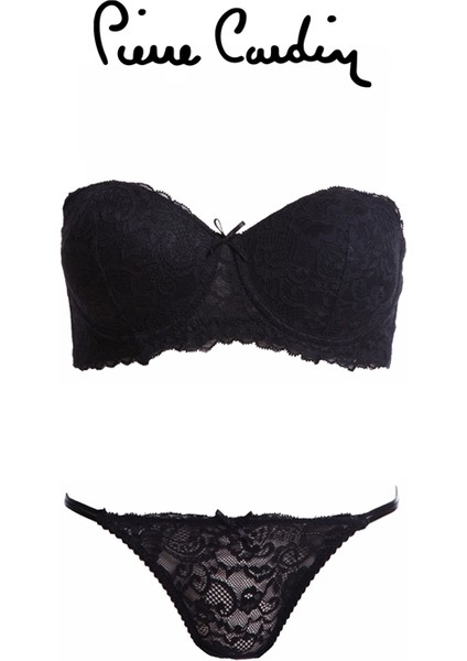 4034 Kadın Balenli Straplez Desteksiz Sütyen 85 Takım fiyatları