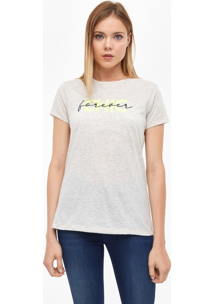 Tenoga Kadın T-Shirt