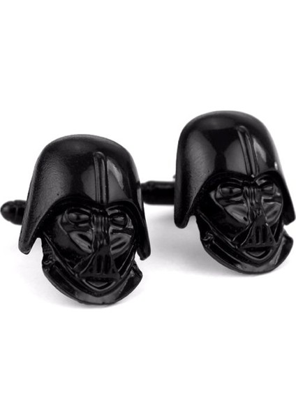 Darth Vader 3D Kol Düğmesi