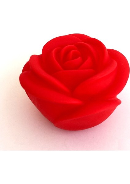 LED Işıklı Gül Romantik Gül