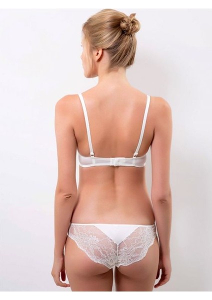 4631 Pamela Soft Pushup Sütyen Takımı fiyatları