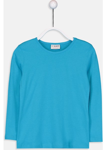 Kız Çocuk T-Shirt
