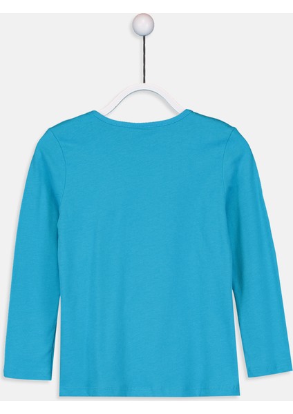 Kız Çocuk T-Shirt