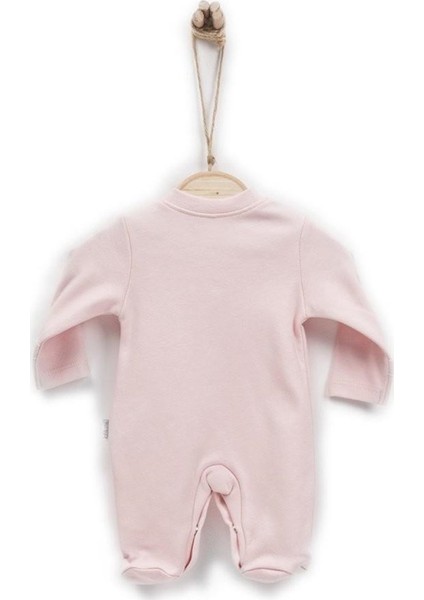 Organic Prematüre Bebe Tulum S78432 Pembe fiyatları