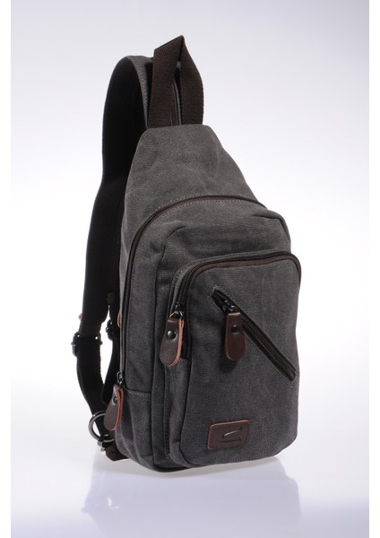 Body Bag Ctv1264-0078 Gri