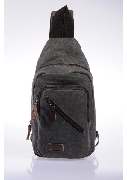 Body Bag Ctv1264-0078 Gri