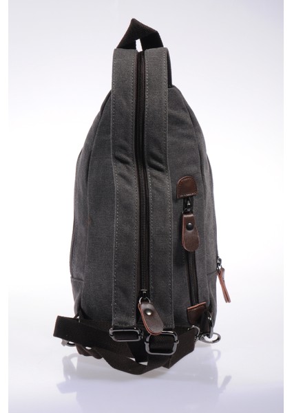Body Bag Ctv1264-0078 Gri