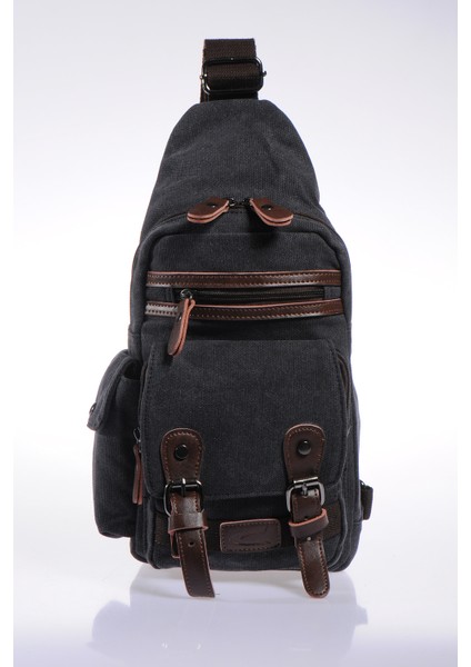 Body Bag Ctv1265-0001 Siyah