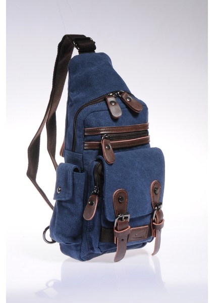 Body Bag Ctv1265-0033 Lacivert