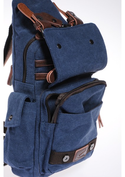Body Bag Ctv1265-0033 Lacivert