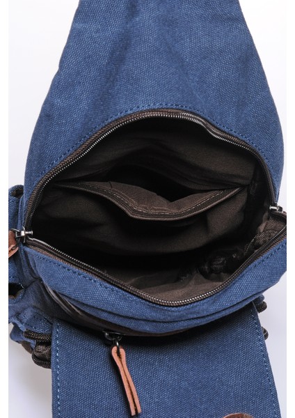Body Bag Ctv1265-0033 Lacivert