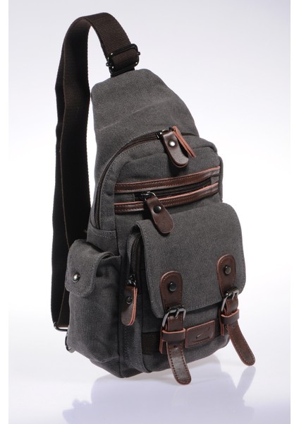 Body Bag Ctv1265-0078 Gri