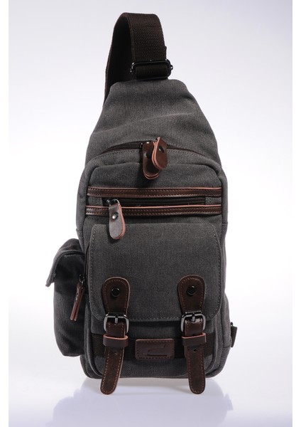 Body Bag Ctv1265-0078 Gri