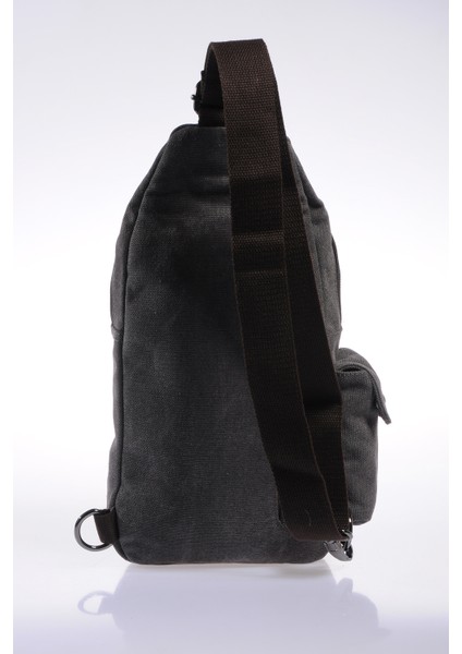 Body Bag Ctv1265-0078 Gri
