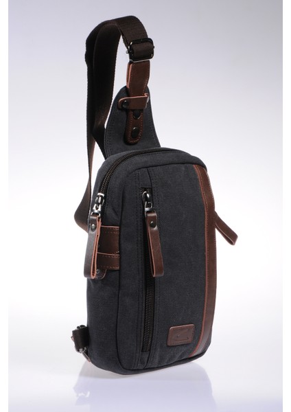 Body Bag Ctv1266-0001 Siyah