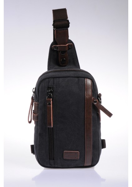 Body Bag Ctv1266-0001 Siyah