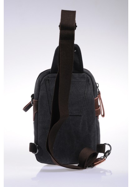 Body Bag Ctv1266-0001 Siyah