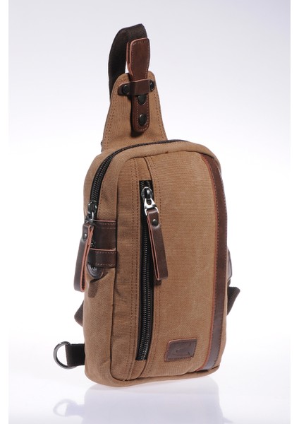 Body Bag Ctv1266-0007 A.Kahve