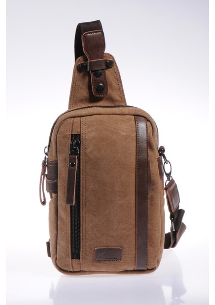 Body Bag Ctv1266-0007 A.Kahve