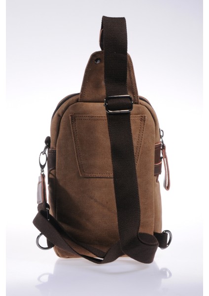 Body Bag Ctv1266-0007 A.Kahve