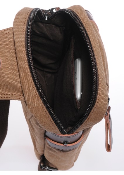 Body Bag Ctv1266-0007 A.Kahve