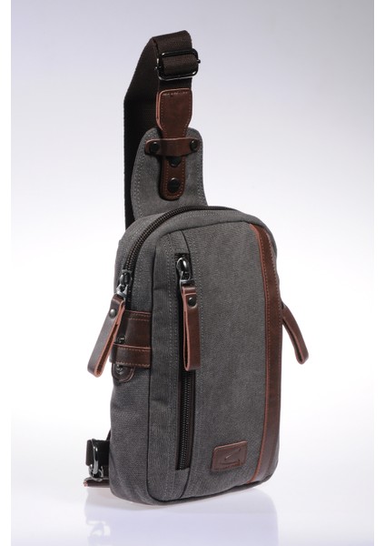 Body Bag Ctv1266-0078 Gri