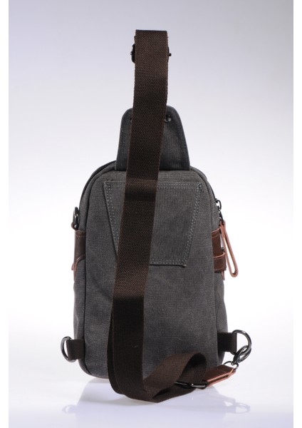 Body Bag Ctv1266-0078 Gri