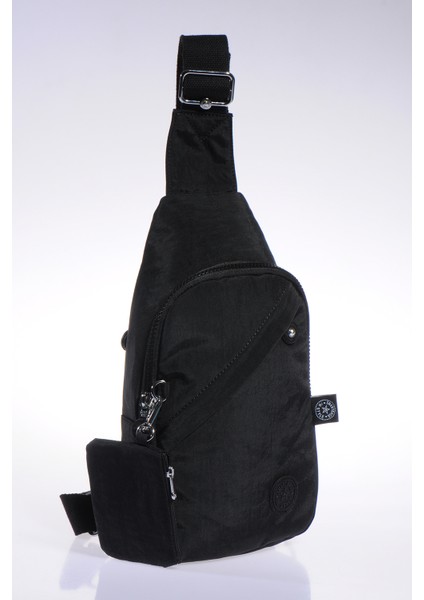 Body Bag Smb1239-0001 Siyah