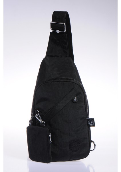 Body Bag Smb1239-0001 Siyah fiyatları